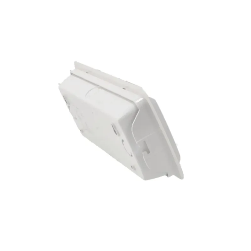 LED emergency light 400Lm Auto Test side perspective ceiling kit battery 3.6V 2000mAh SMD2835