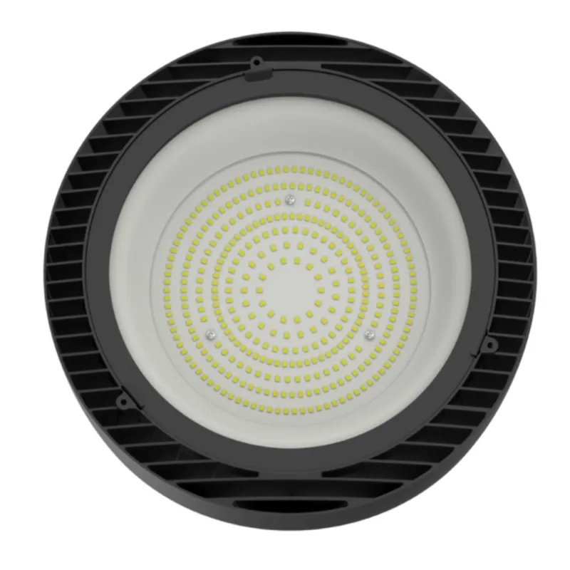 Campânula LED UFO ENDURANCE 80-150W OSRAM | Ibérica de Iluminación