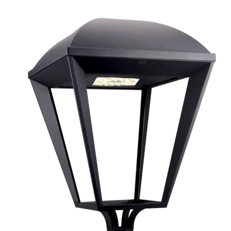 Farola LED VILLA ELITE 65W Bridgelux SMD3030 alumbrado urbano clásico