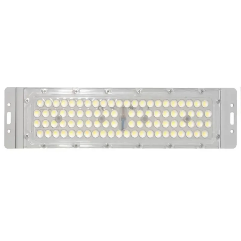 Module LED détail puces SMD lampadaire Villa Acier haute qualité
