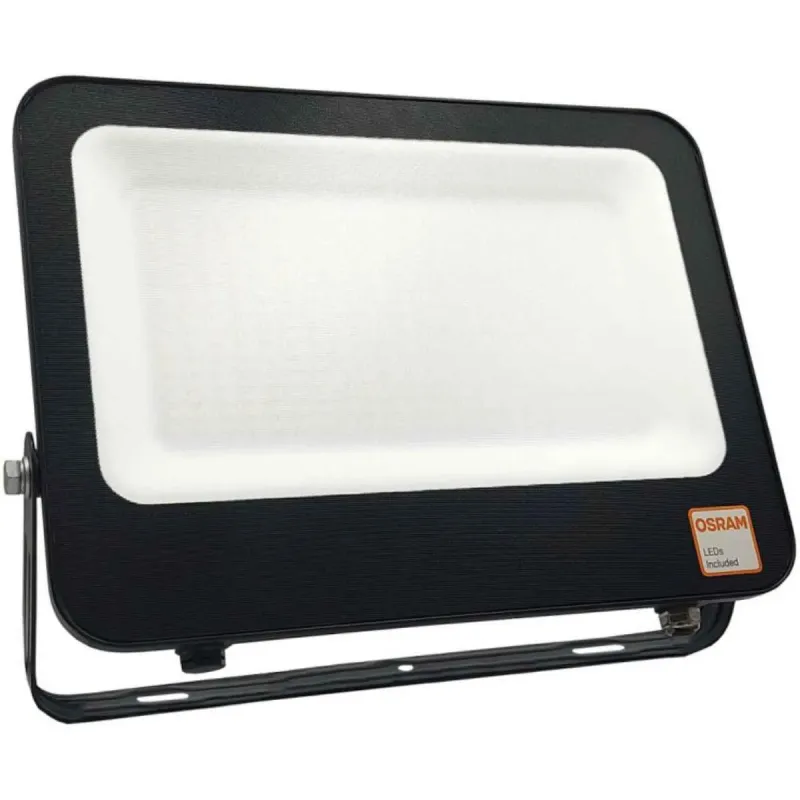 Projetor LED 200W ACTION PRO IP65 OSRAM para exterior e indústria