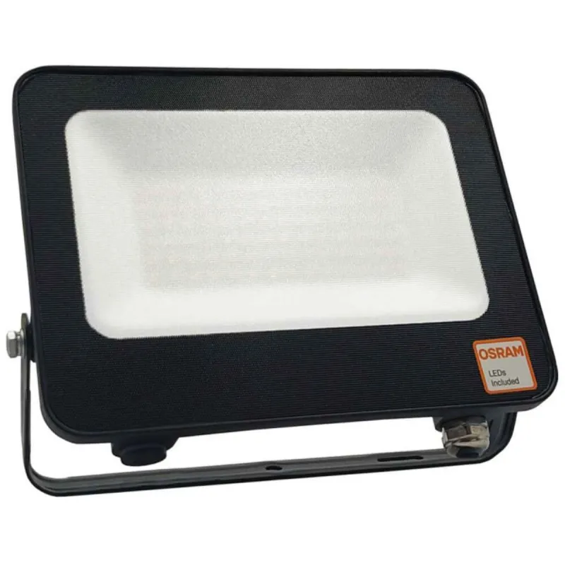 50W LED floodlight ACTION PRO IP65 OSRAM for garden and facade lighting