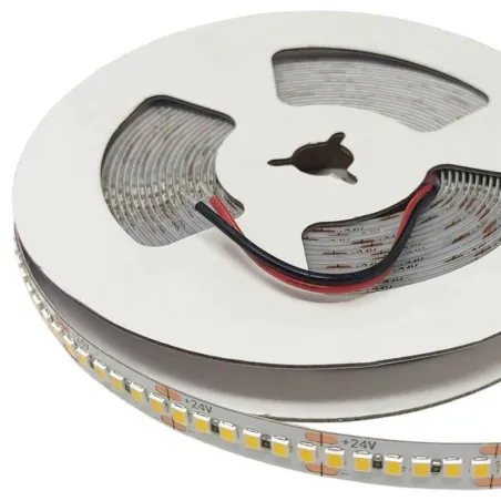 LED Strip 24V 20W/m 238 LED/m SMD2835 14000lm | Ibérica de Iluminación