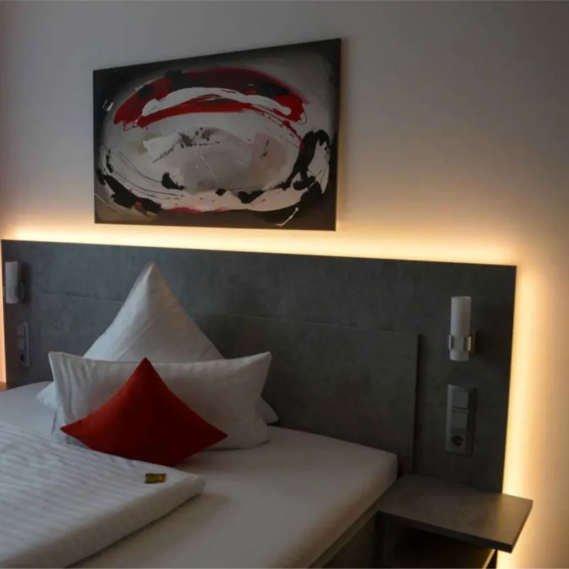LED Strip 24V 20W/m 238 LED/m SMD2835 14000lm | Ibérica de Iluminación