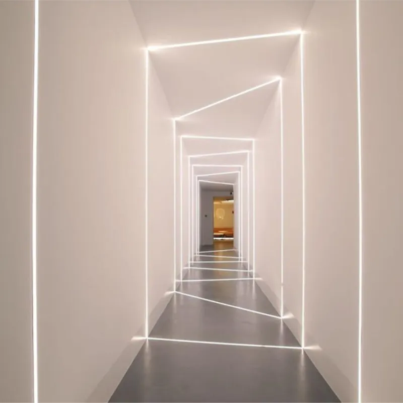 Fita LED 24V 20W/m 238 LED/m SMD2835 | Ibérica de Iluminación