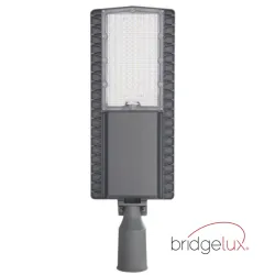 Lampione LED HALLEY 150W SMD5050 Bridgelux 150lm/W illuminazione pubblica