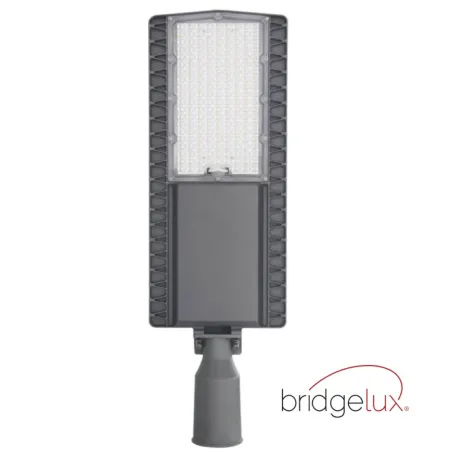 HALLEY 150W LED street light SMD5050 Bridgelux 150lm/W public lighting