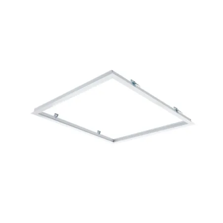 Aro Embutir Alumínio Painel LED 30x30 | Ibérica de Iluminación