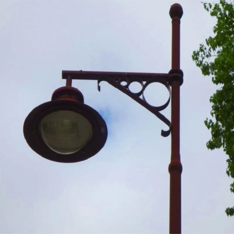 Ampoule LED Industrielle E27 40W Haute Résistance | Ibérica