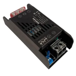 24V 60W 2.5A LED strip power supply IP20 aluminium GXTronic dimmable driver