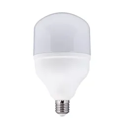 LED Bulb 33W E27 3630lm IP20 High Power | Ibérica
