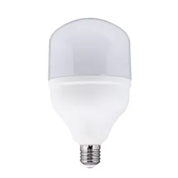 Dimensioni lampada LED industriale 33W Ø100mm altezza 159mm E27