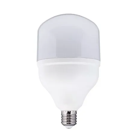 Dimensioni lampada LED industriale 33W Ø100mm altezza 159mm E27