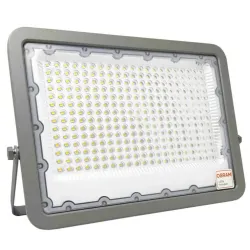 Foco proyector LED 200W NEW AVANT con chip OSRAM DURIS E 2835 para iluminación exterior