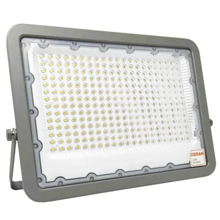 Faro LED 200W NEW AVANT con chip OSRAM DURIS E 2835 per illuminazione esterna