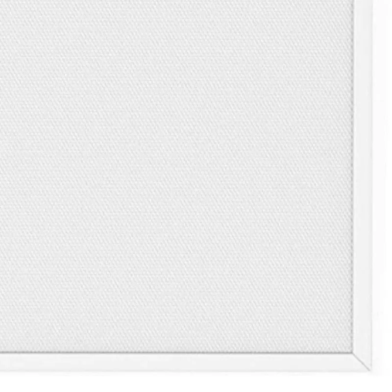 Dettaglio Slim Frame pannello LED 60x60 40W ultra sottile uffici