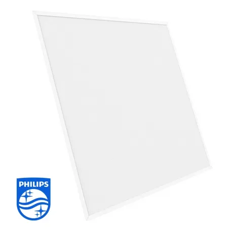 Pack 8 LED Panels 60x60 40W 4800lm UGR19 PHILIPS | Ibérica