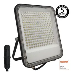 Foco Proyector LED Exterior 150W Avant Pro OSRAM | Ibérica