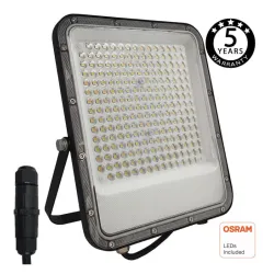Foco Projetor LED Exterior 150W Avant Pro OSRAM | Ibérica