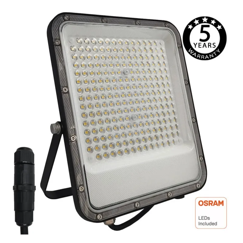 Foco Projetor LED Exterior 150W Avant Pro OSRAM | Ibérica