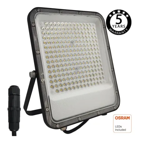 Projecteur LED Extérieur 150W Avant Pro OSRAM | Ibérica