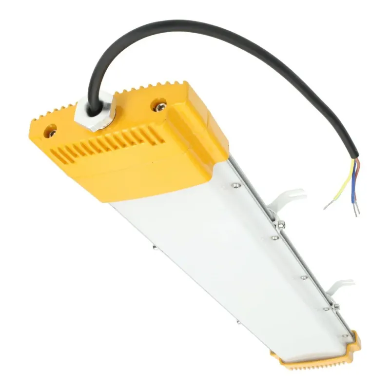 Plafoniera Stagna ATEX SLIM 50W 1200mm IP65 | Ibérica