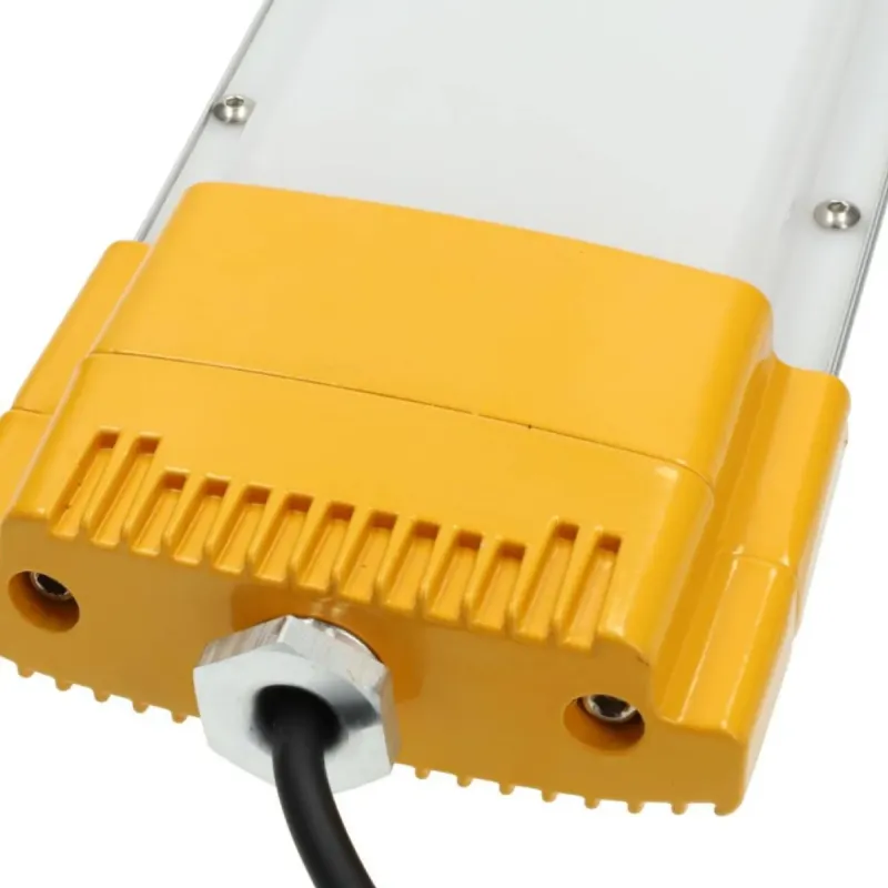 Weatherproof Batten ATEX SLIM 50W 1200mm IP65 | Ibérica