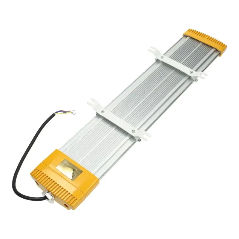 Armadura Estanque ATEX SLIM 50W 1200mm IP65 | Ibérica