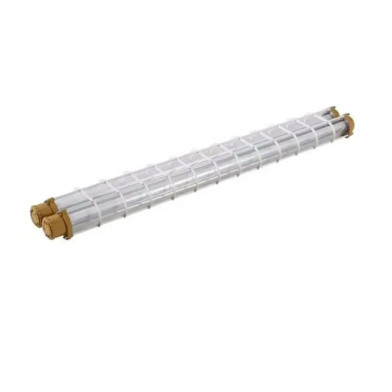 Weatherproof Batten ATEX 2 T8 Tubes 1200mm IP65 | Ibérica