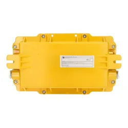 Permanent Emergency Light ATEX 3W IP65 200lm | Ibérica
