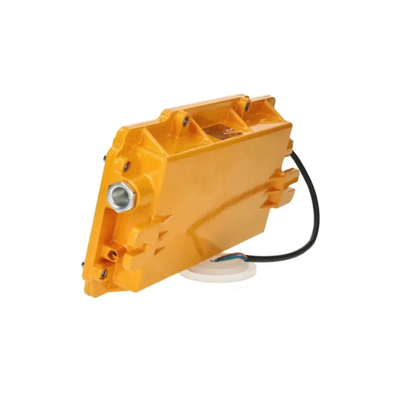 Lampada Emergenza Non Permanente ATEX 3W IP65 | Ibérica