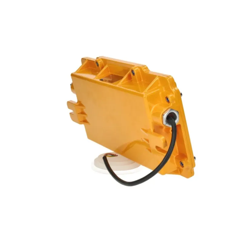 Non-Maintained Emergency Light ATEX 3W IP65 200lm | Ibérica