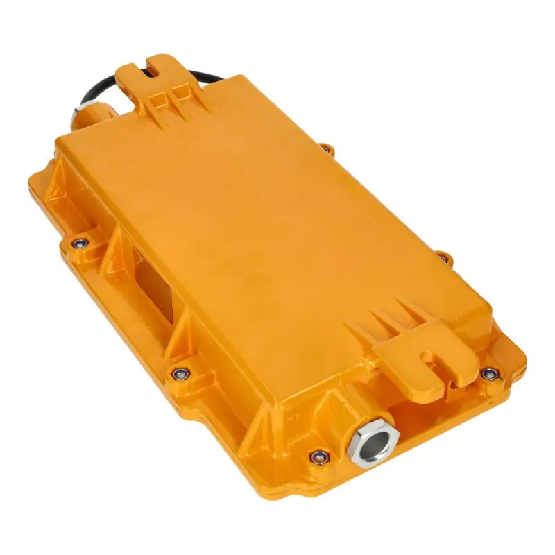 Lampada Emergenza Non Permanente ATEX 3W IP65 | Ibérica