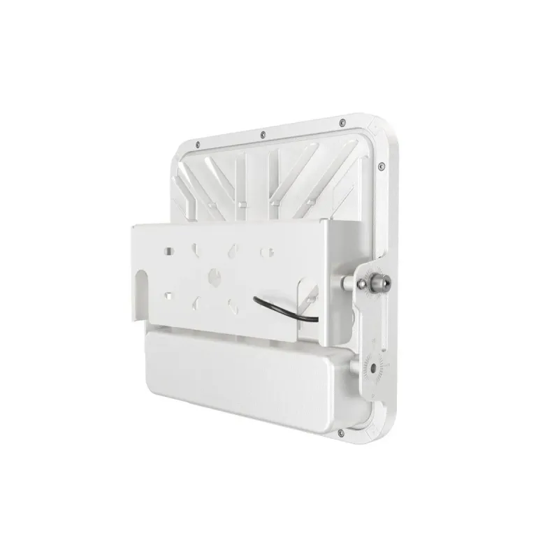 LED Floodlight ATEX 100W IP66 Petrol Stations | Ibérica