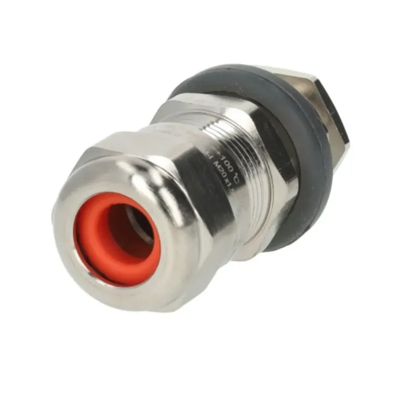 Presse-étoupe Métallique ATEX M20 M25 NPT IP66 | Ibérica