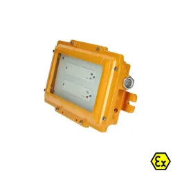 Non-Maintained Emergency Light ATEX 3W IP65 200lm | Ibérica