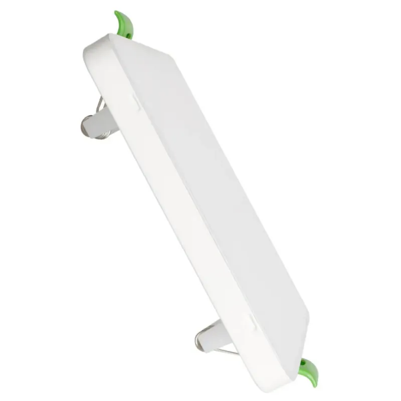 Downlight LED Carré Frameless 6-12W 4CCT Ø50-100 | Ibérica