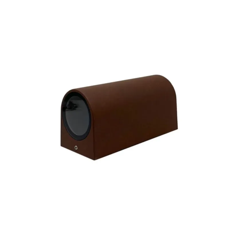 GU10 x2 LED Wall Light Up Down IP65 Outdoor | Ibérica