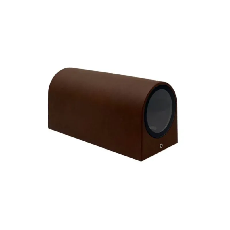 GU10 x2 LED Wall Light Up Down IP65 Outdoor | Ibérica