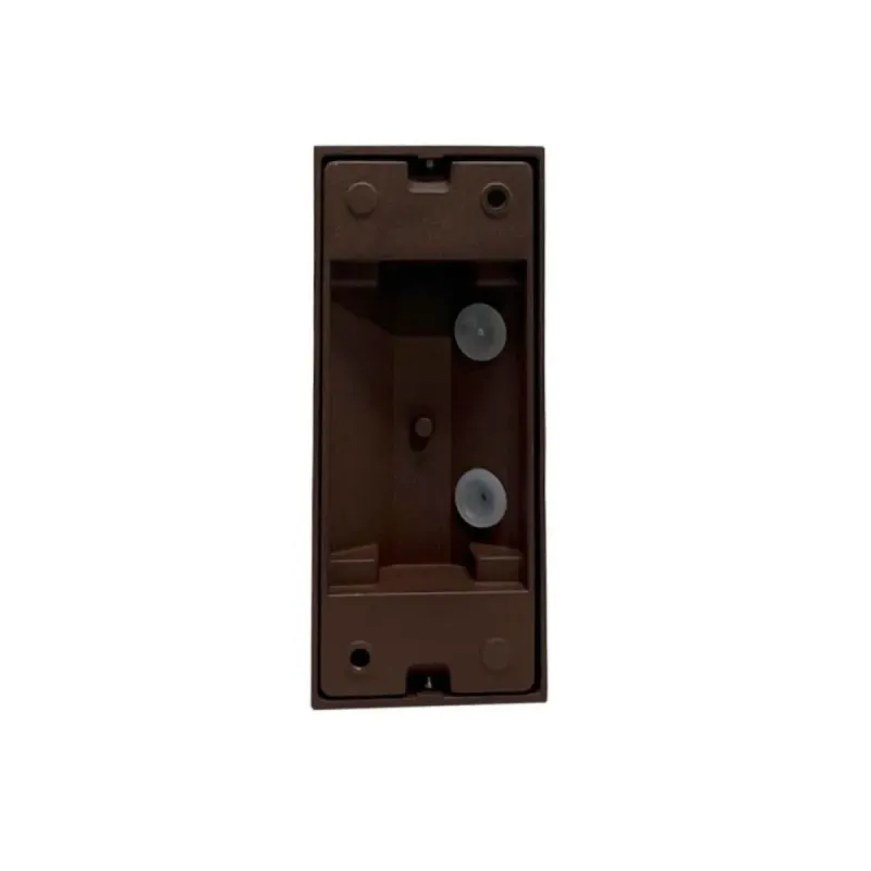 GU10 x2 LED Wall Light Up Down IP65 Outdoor | Ibérica