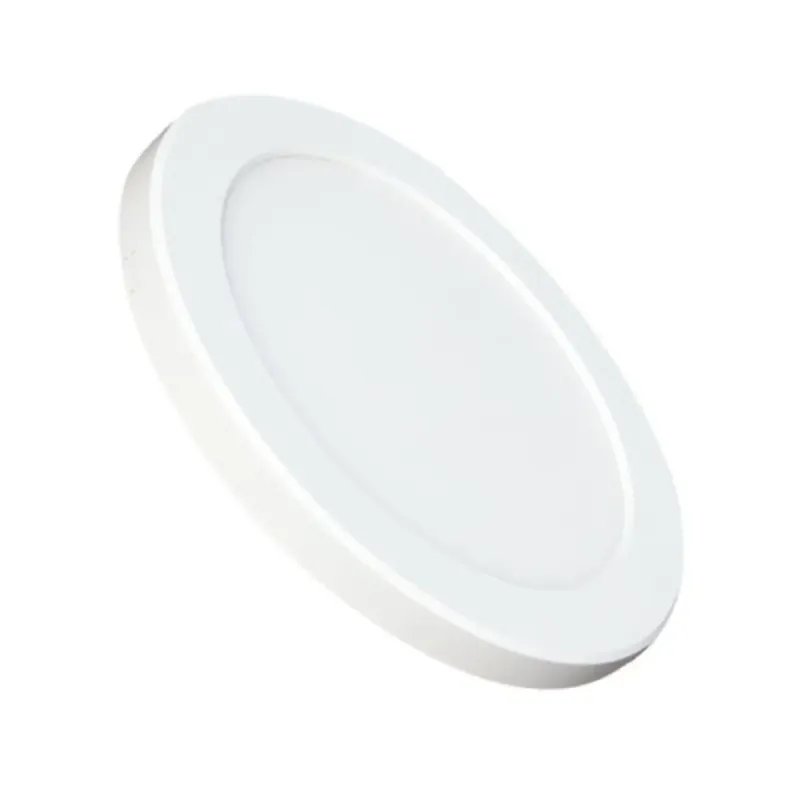 NEW MOSS SLIM LED Downlight 6-12-18W Radar Sensor 3CCT | Ibérica