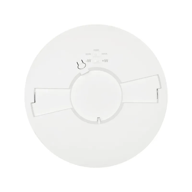 NEW MOSS SLIM LED Downlight 6-12-18W Radar Sensor 3CCT | Ibérica
