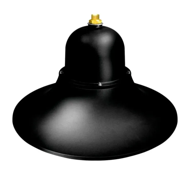 Farola LED PESCANTE 40W IP65 BRIDGELUX | Ibérica