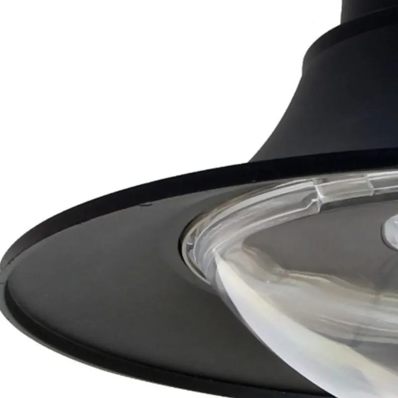 Lampione LED PESCANTE 40W IP65 | Ibérica
