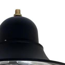 Farola LED PESCANTE 40W IP65 BRIDGELUX | Ibérica