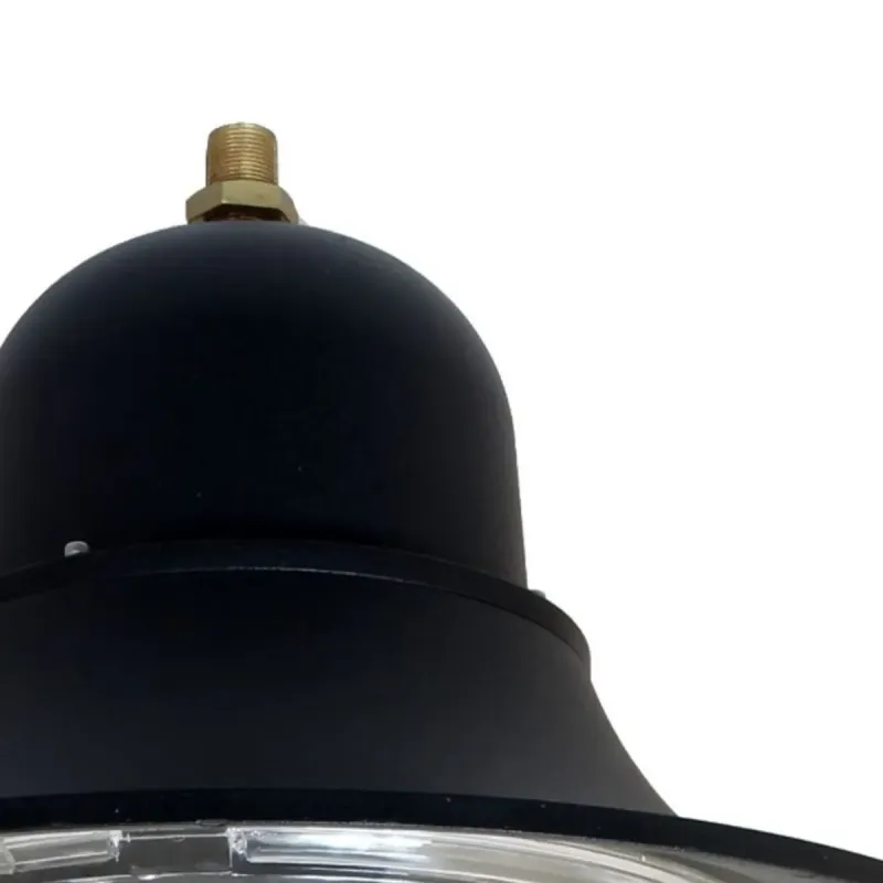 Farola LED PESCANTE 40W IP65 BRIDGELUX | Ibérica