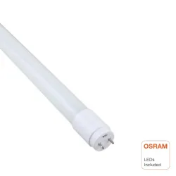 Pack LED T8 Tubes 18W 120cm Glass OSRAM | Ibérica