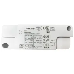 Philips CertaDrive included with LED downlight 40W professional reliable power supply long life