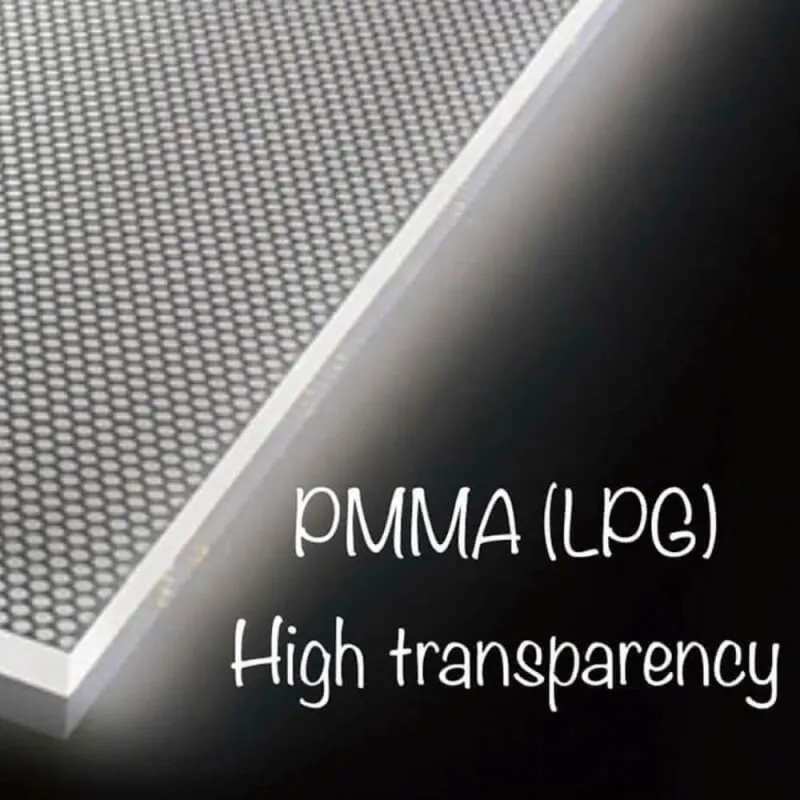 Buy 120x60 80W Philips LED Panel - Interior Lighting Ceiling