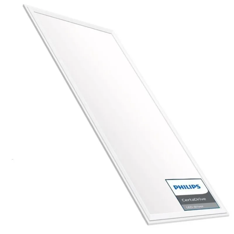 Buy 120x60 80W Philips LED Panel - Interior Lighting Ceiling